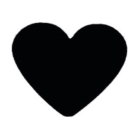 EFCO - Perforatrice XL - Coeur - 49 X 42 mm