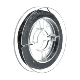 EFCO - Fil Élastique - Ø0,5 mm - 10 m - Noir