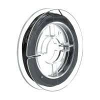EFCO - Fil Élastique - Ø0,5 mm - 10 m - Noir
