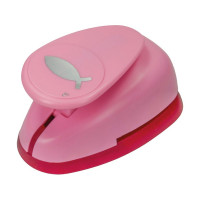 EFCO - Perforatrice XL - Poisson - 49 X 29 mm