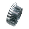 EFCO - Fil Aluminium - Ø2 mm - 5 m / Env. 43 g - Argenté