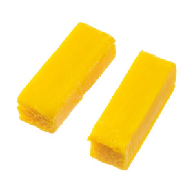 EFCO - Colorant - pour Cire - 2 Pièces - Jaune