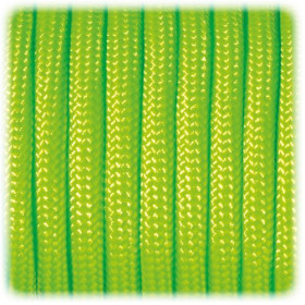 EFCO - Paracorde - 4MM X 4M - 1 Pièce - Vert Clair