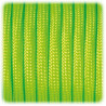 EFCO - Paracorde - 4MM X 4M - 1 Pièce - Vert Clair