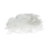 EFCO - Plumes Déco - 80 - 100 mm - 10 g Env. 110 Pièces - Blanc