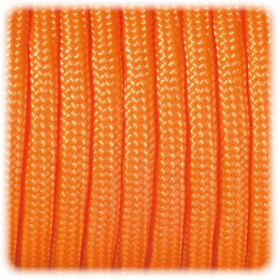 EFCO - Paracorde - 4MM X 4M - 1 Pièce - Orange