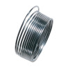 EFCO - Fil Aluminium - Ø3 mm - 20 m / Env. 380 g - Argenté