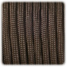 EFCO - Paracorde - 4MM X 4M - 1 Pièce - Brun Foncé