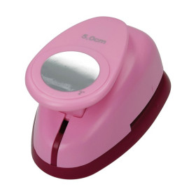 EFCO - Perforatrice XL - Cercle 2 Inch - 50 mm