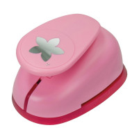 EFCO - Perforatrice 3XL - Fleur - 69 mm