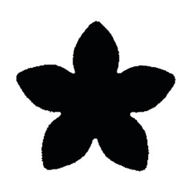 EFCO - Perforatrice 3XL - Fleur - 69 mm