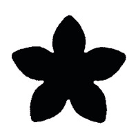 EFCO - Perforatrice 3XL - Fleur - 69 mm