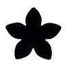 EFCO - Perforatrice 3XL - Fleur - 69 mm