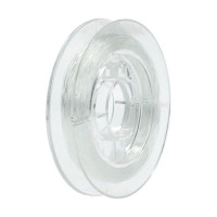 EFCO - Fil Élastique - Ø0,5 mm - 10 m - Translucide
