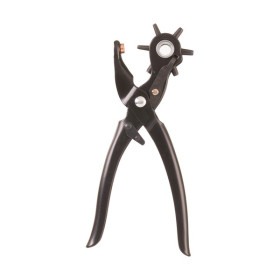 EFCO - Poinçonneuse Revolver - 6 Trous - 20 cm
