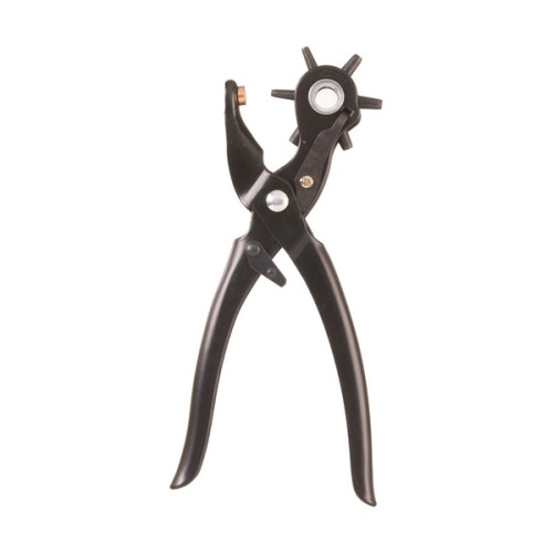 EFCO - Poinçonneuse Revolver - 6 Trous - 20 cm