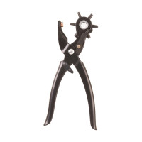 EFCO - Poinçonneuse Revolver - 6 Trous - 20 cm