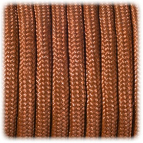EFCO - Paracorde - 4MM X 4M - 1 Pièce - Brun