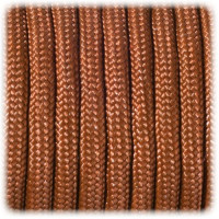 EFCO - Paracorde - 4MM X 4M - 1 Pièce - Brun