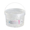 EFCO - Gel Bougies Candle-Gelee - 2.200 g (2440 Ml)