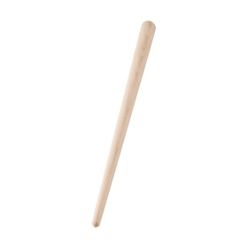 EFCO - Baguier en Bois - l 375 mm / Ø12 - 24 mm - Brut