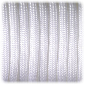 EFCO - Paracorde - 4MM X 4M - 1 Pièce - Blanc