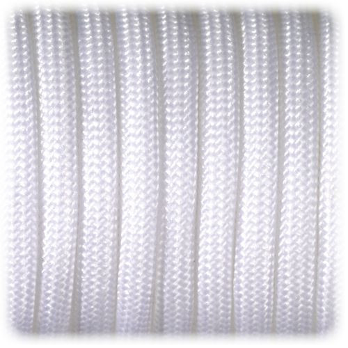 EFCO - Paracorde - 4MM X 4M - 1 Pièce - Blanc