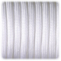 EFCO - Paracorde - 4MM X 4M - 1 Pièce - Blanc