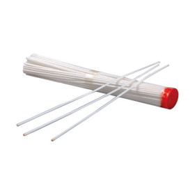 EFCO - Mèche Ronde Cirée - Nr.5 / 15 cm - 100 Pièces