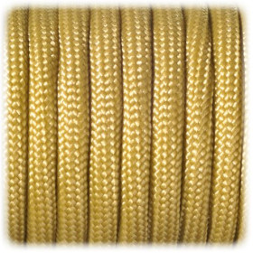 EFCO - Paracorde - 4MM X 4M - 1 Pièce - Doré