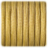 EFCO - Paracorde - 4MM X 4M - 1 Pièce - Doré