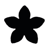 EFCO - Perforatrice L - Fleur - 35 mm