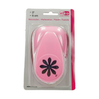 EFCO - Perforatrice 3XL - Pâquerette - 76 mm