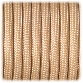 EFCO - Paracorde - 2MM X 4M - 1 Pièce - Beige