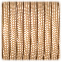 EFCO - Paracorde - 2MM X 4M - 1 Pièce - Beige