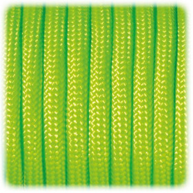 EFCO - Paracorde - 2MM X 4M - 1 Pièce - Vert Clair