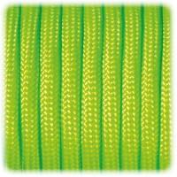 EFCO - Paracorde - 2MM X 4M - 1 Pièce - Vert Clair