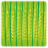 EFCO - Paracorde - 2MM X 4M - 1 Pièce - Vert Clair