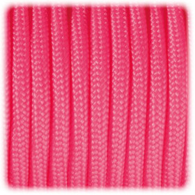 EFCO - Paracorde - 2MM X 4M - 1 Pièce - Fuchsia