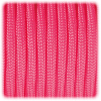 EFCO - Paracorde - 2MM X 4M - 1 Pièce - Fuchsia