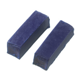 EFCO - Colorant - pour Cire - 2 Pièces - Gentiane