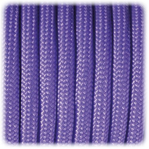 EFCO - Paracorde - 4MM X 4M - 1 Pièce - Lilas