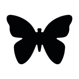 EFCO - Perforatrice 3XL - Papillon - 67 X 51 mm