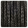 EFCO - Paracorde - 2MM X 4M - 1 Pièce - Noir