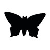 EFCO - Perforatrice L - Papillon - 35 X 21 mm
