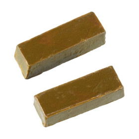 EFCO - Colorant - pour Cire - 2 Pièces - Jaune Naturel