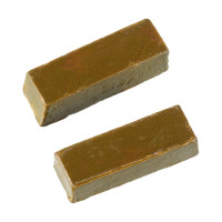 EFCO - Colorant - pour Cire - 2 Pièces - Jaune Naturel