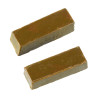 EFCO - Colorant - pour Cire - 2 Pièces - Jaune Naturel