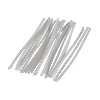 EFCO - Mèche Plate Cirée - 3x8 / 8 cm - 20 Pièces