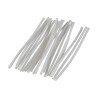 EFCO - Mèche Plate Cirée - 3x8 / 8 cm - 20 Pièces